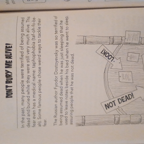 Killer History- by Clive Gifford - Picture 5 of 16